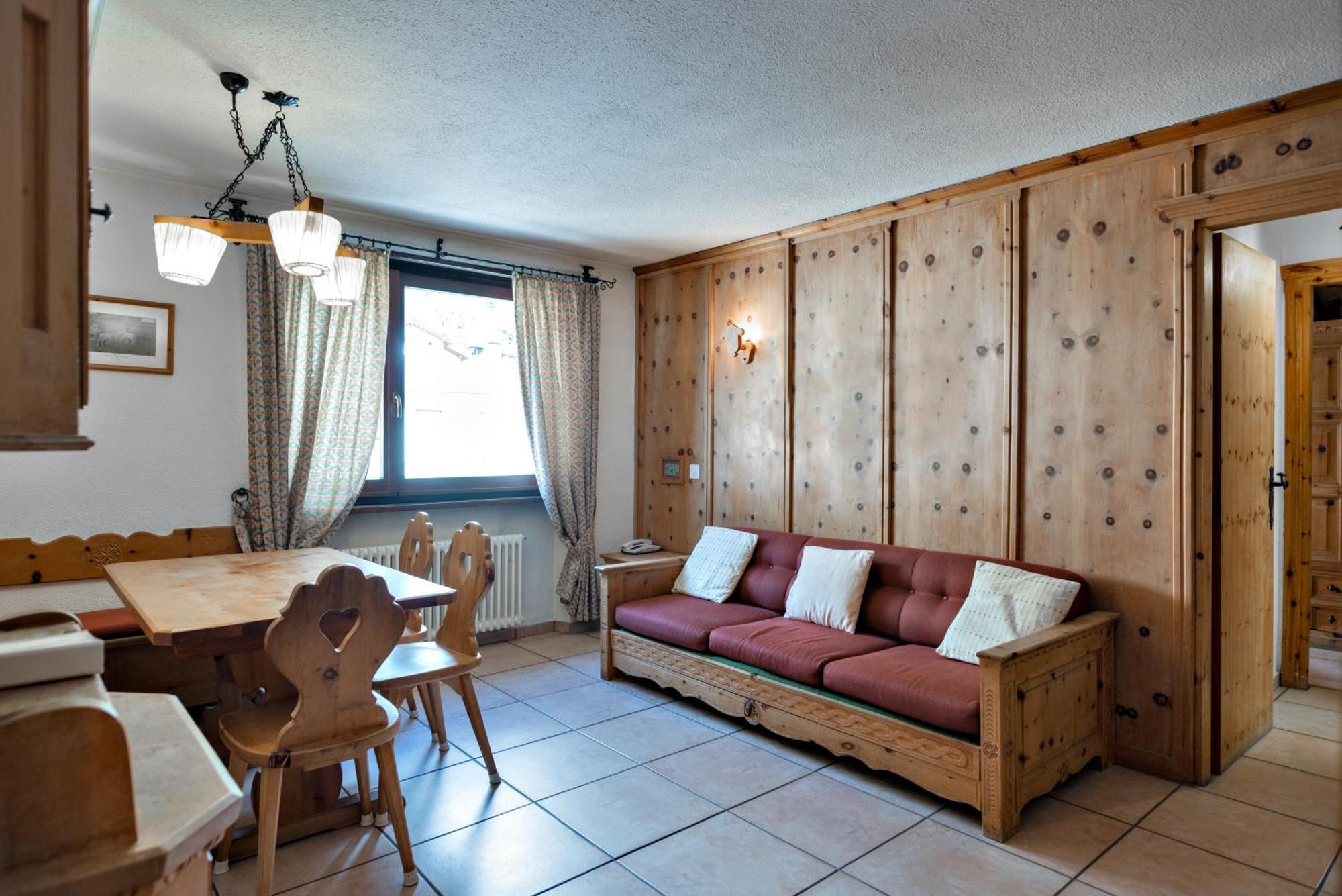 Silva Appartments And Rooms ซิลวาปลานา ห้อง รูปภาพ