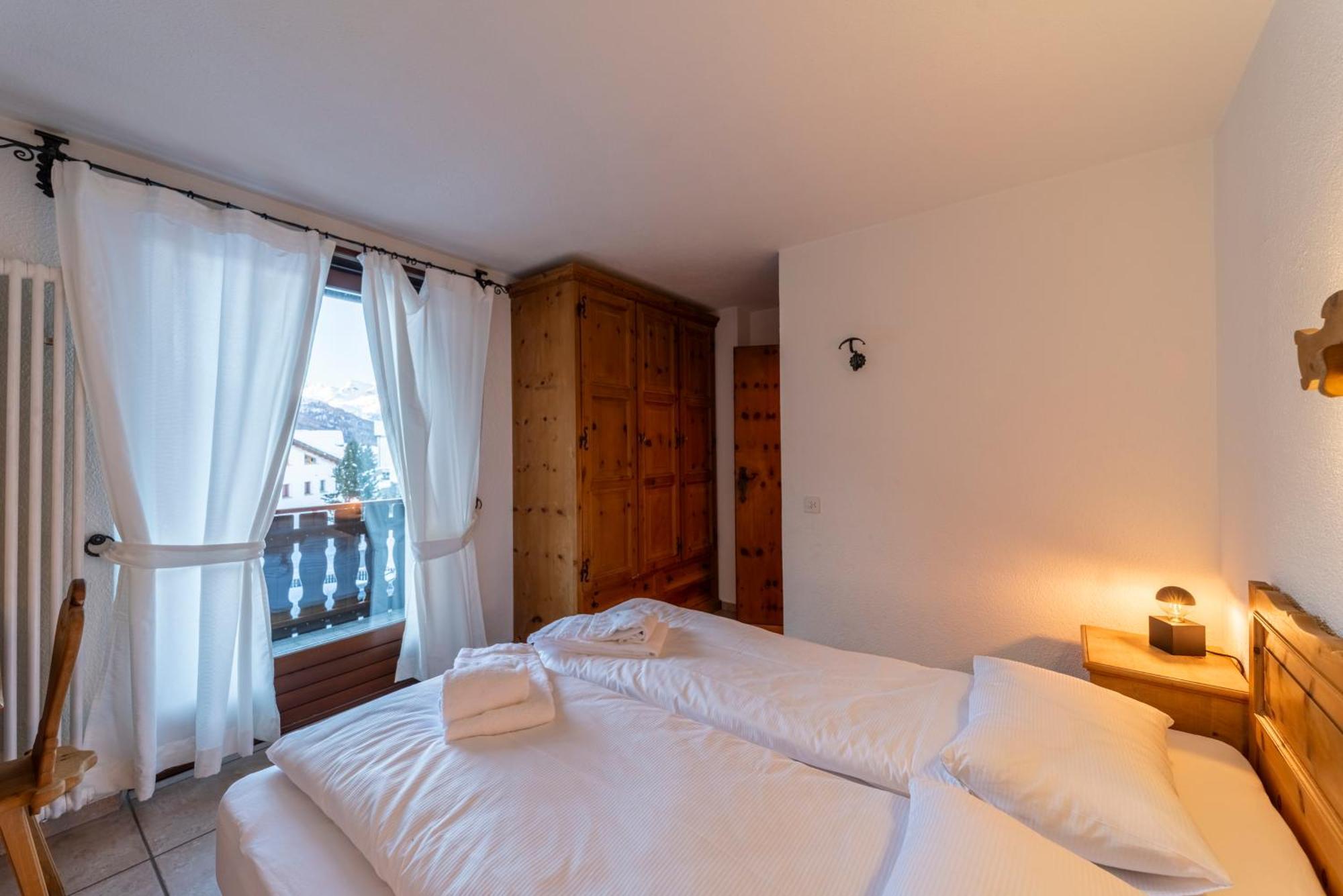 Silva Appartments And Rooms ซิลวาปลานา ห้อง รูปภาพ