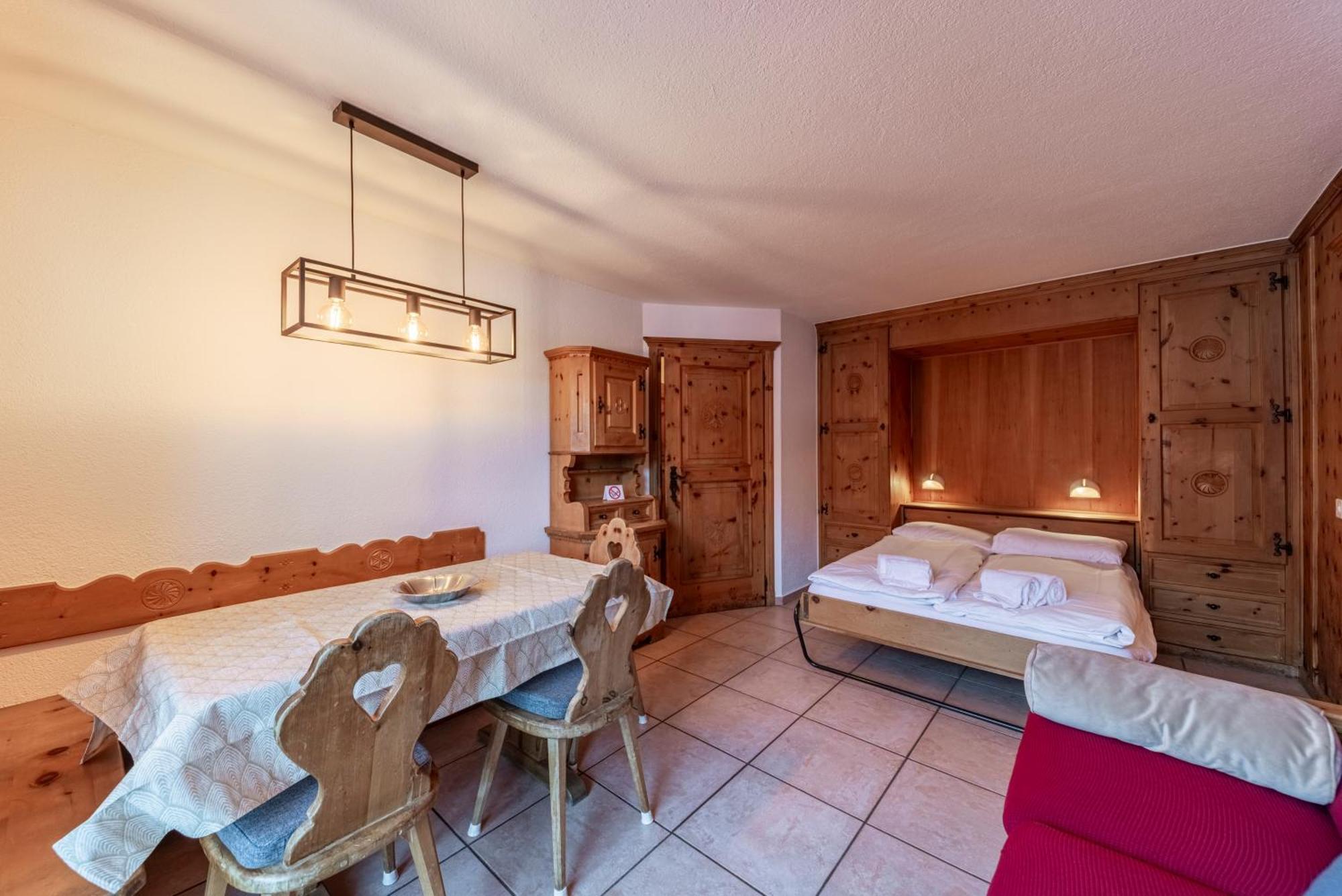 Silva Appartments And Rooms ซิลวาปลานา ห้อง รูปภาพ