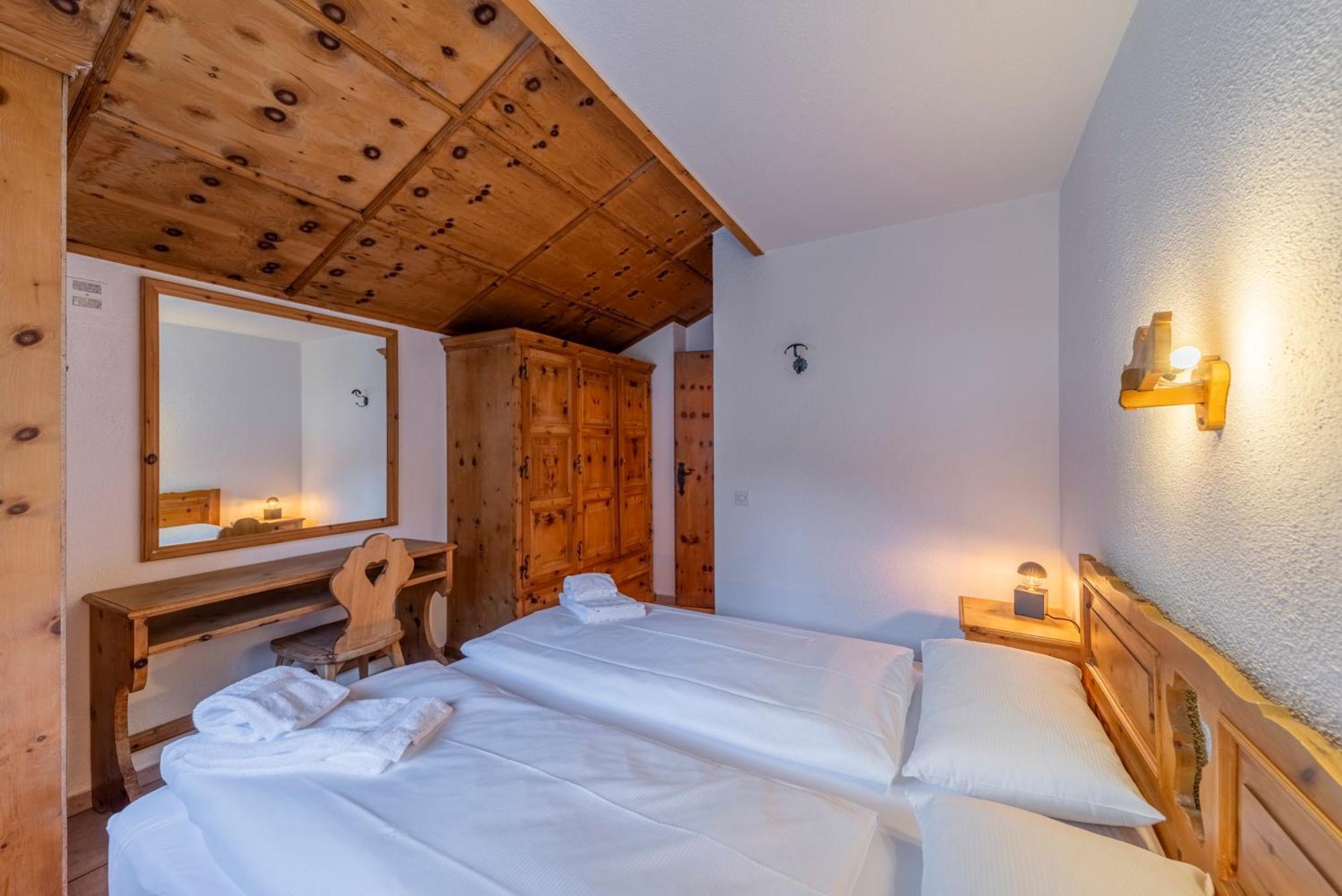Silva Appartments And Rooms ซิลวาปลานา ห้อง รูปภาพ